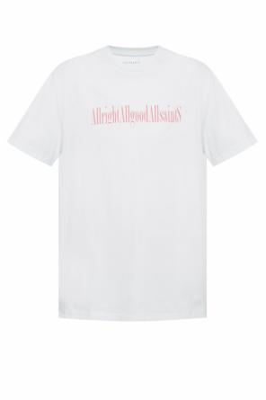 ‘allgood’ t-shirt, zdjęcie 1 ‘allgood’ t-shirt od AllSaints